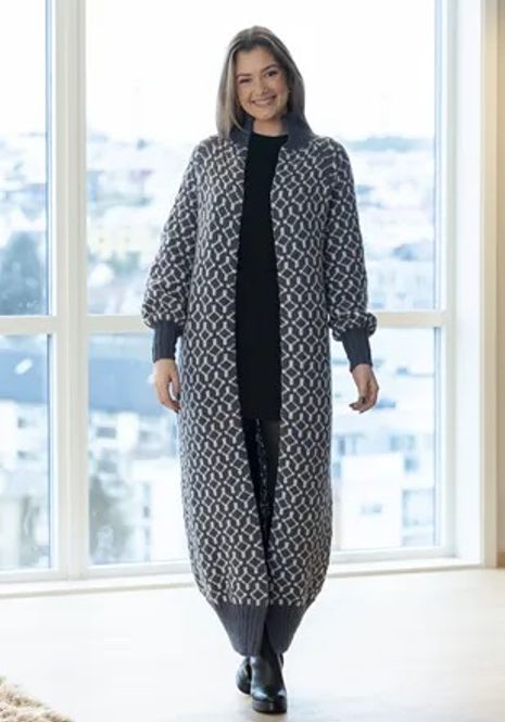 Hovedbilde Katalog 2307-3 Supporter kåpe