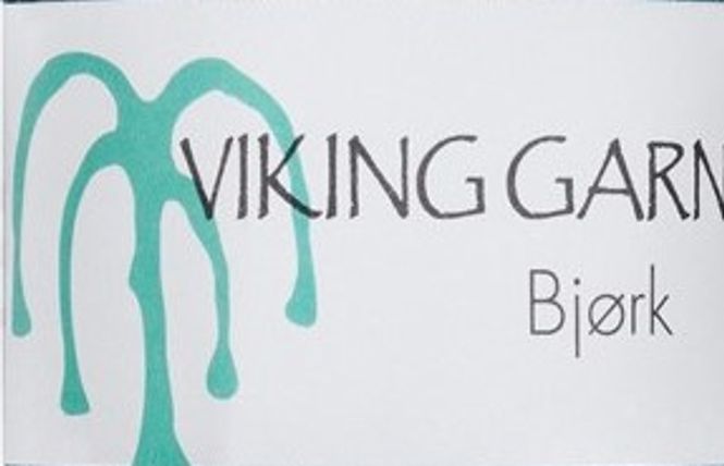 Hovedbilde Viking Bjørk