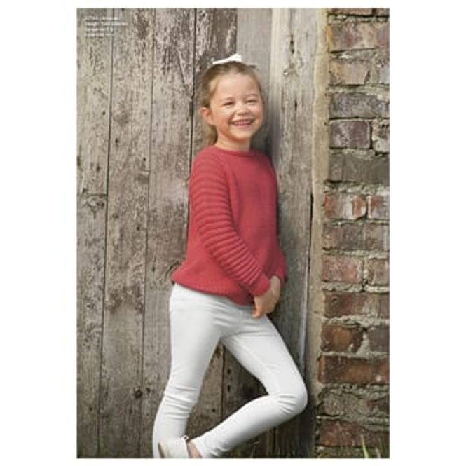 Hovedbilde Katalog 2019-4 Amanda genser