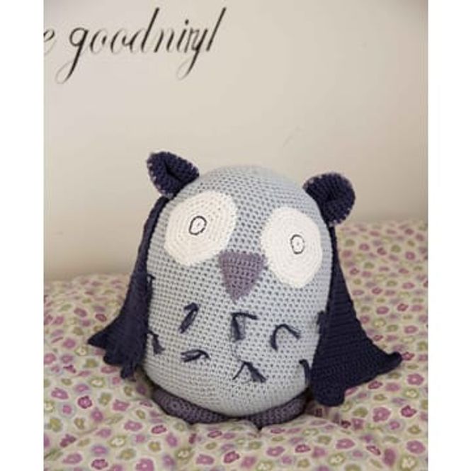 Hovedbilde Katalog 1422-1 Ugle