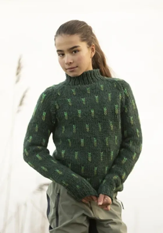 Katalog 2405 Barn i Snorre