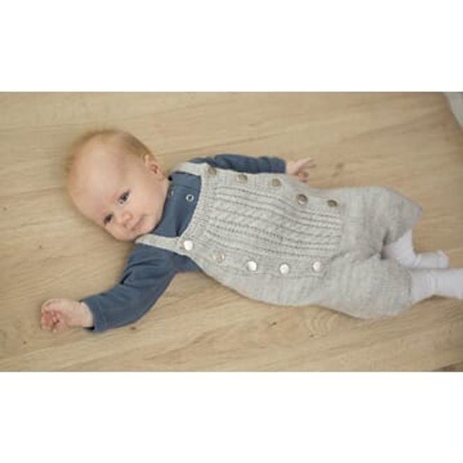 Hovedbilde Hefte 1802-8a Lasse romper