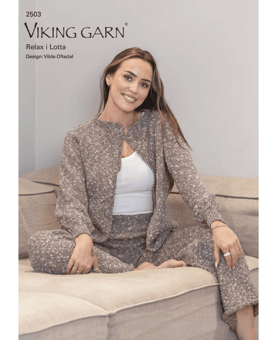 Hovedbilde Katalog 2503 Relax i Lotta