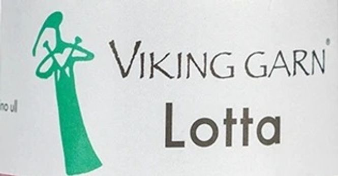 Hovedbilde Viking Lotta