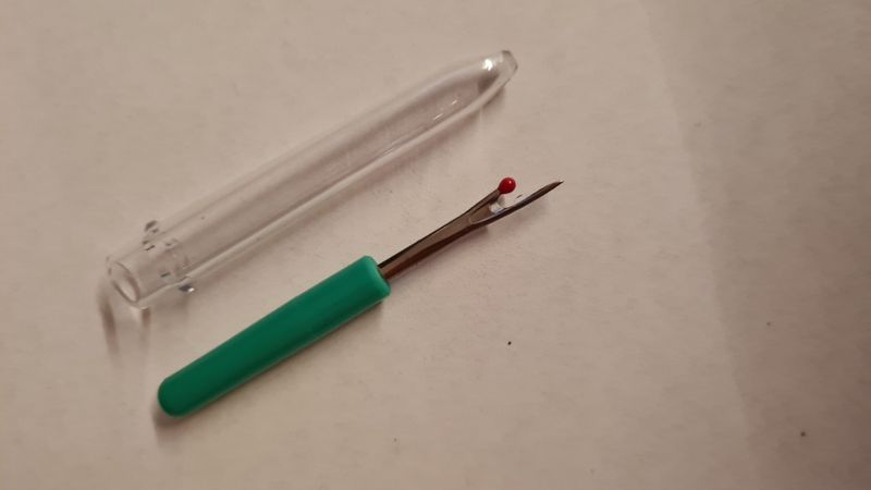 Sprettekniv
