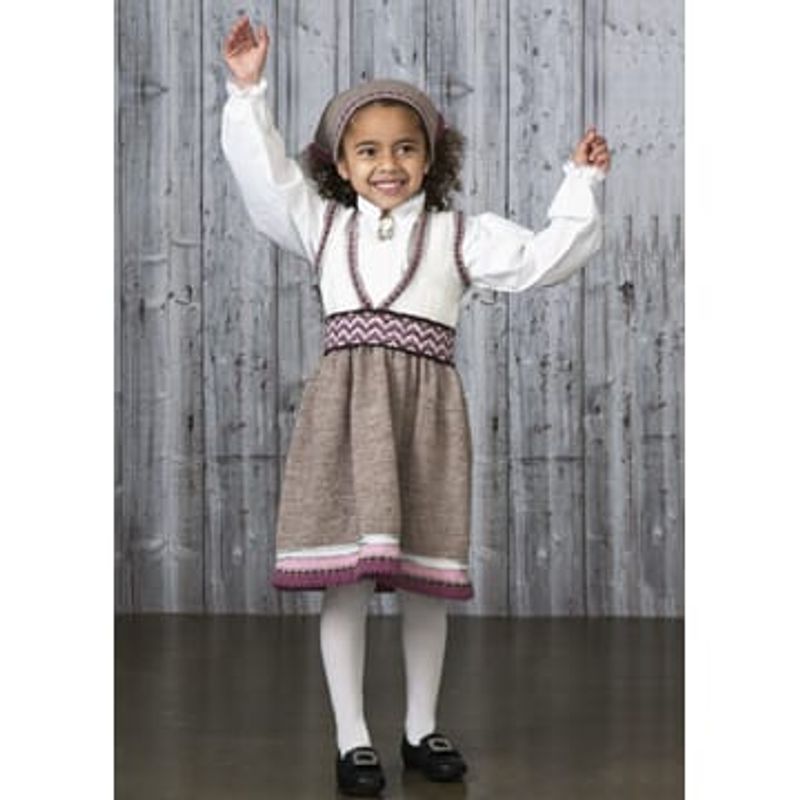 Katalog 1603 Festdrakter. Viking Bjørk