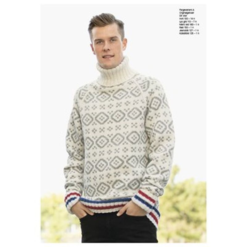 Katalog 1813 Herre Superwash