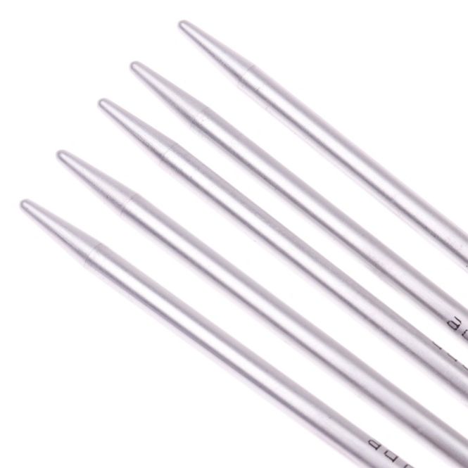 Hovedbilde Settepinner 20 cm - 4 mm