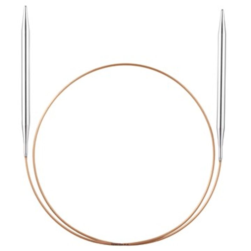 Rundpinne 20 cm - 2 mm