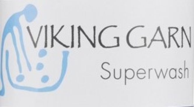 Hovedbilde Superwash