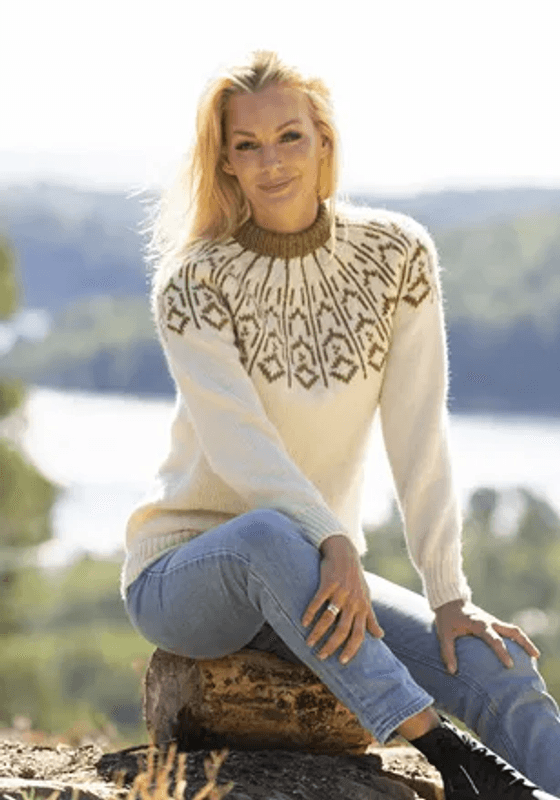 Katalog 2330 Tradisjon Viking Wool