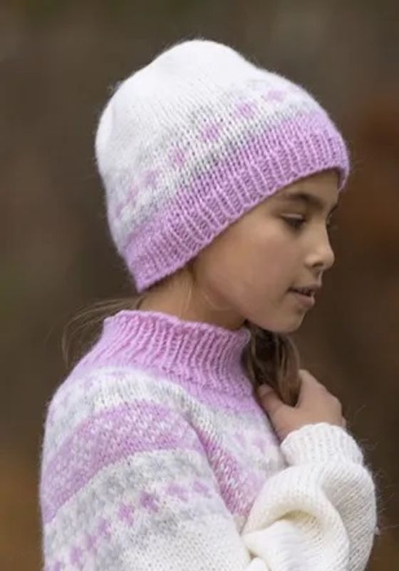 Katalog 2302-7 Ara genser