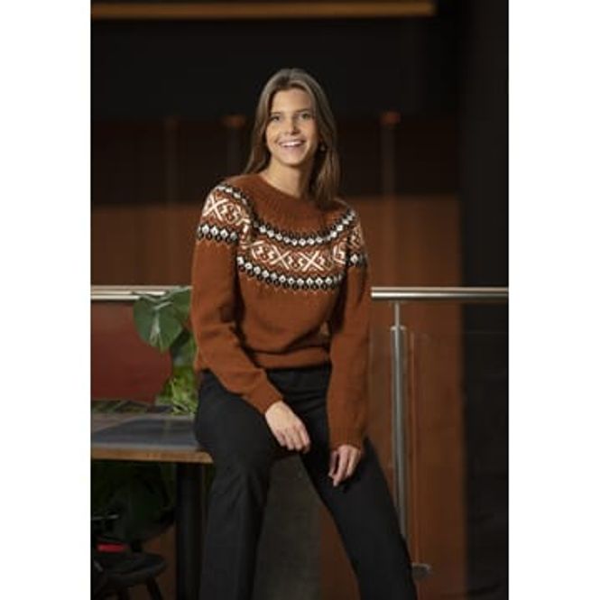 Hovedbilde Katalog 32208-8 Geilo genser