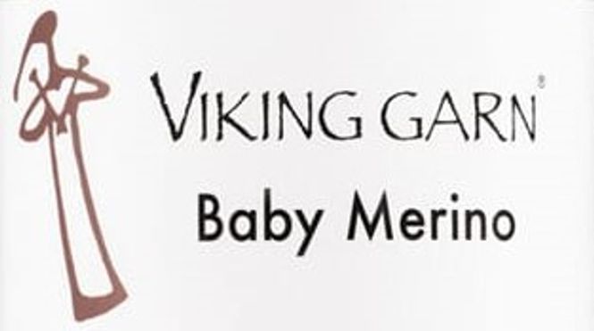 Hovedbilde Trend Baby Merino