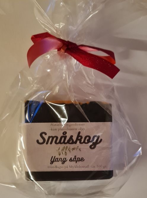 Hovedbilde Yang såpe