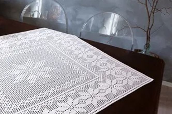 Hovedbilde 1406-4 Snippduk