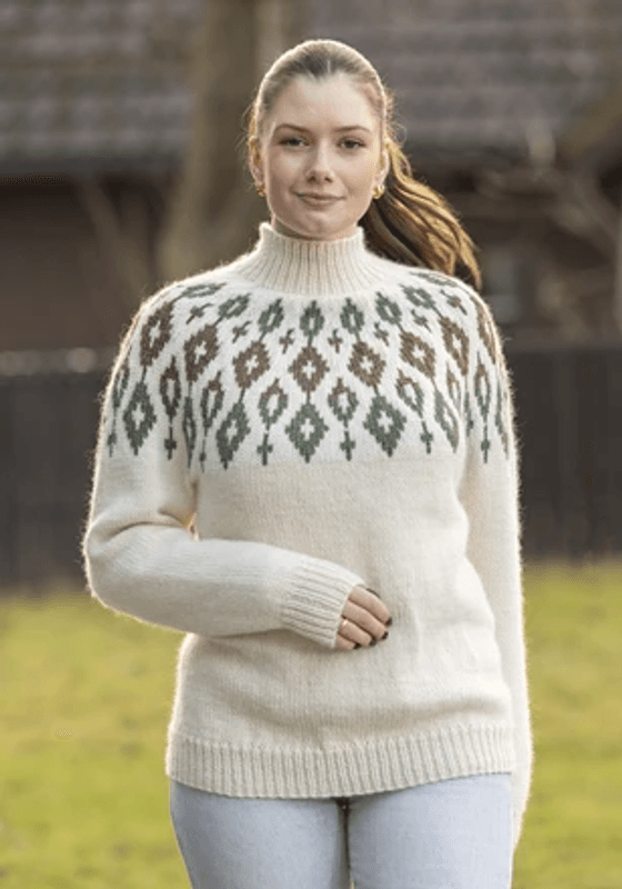2502-1 Eden Genser