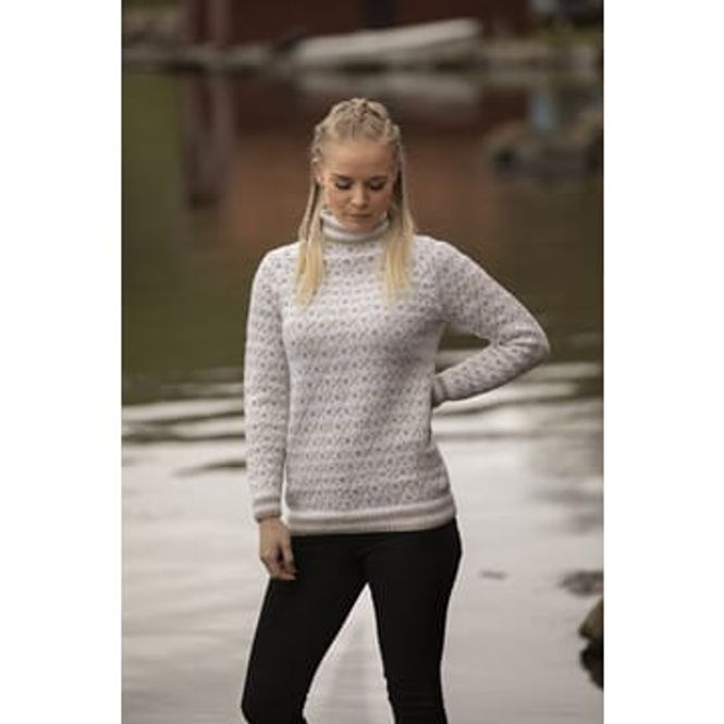 Hovedbilde Katalog 2127-7a, b, c, Trud Islender