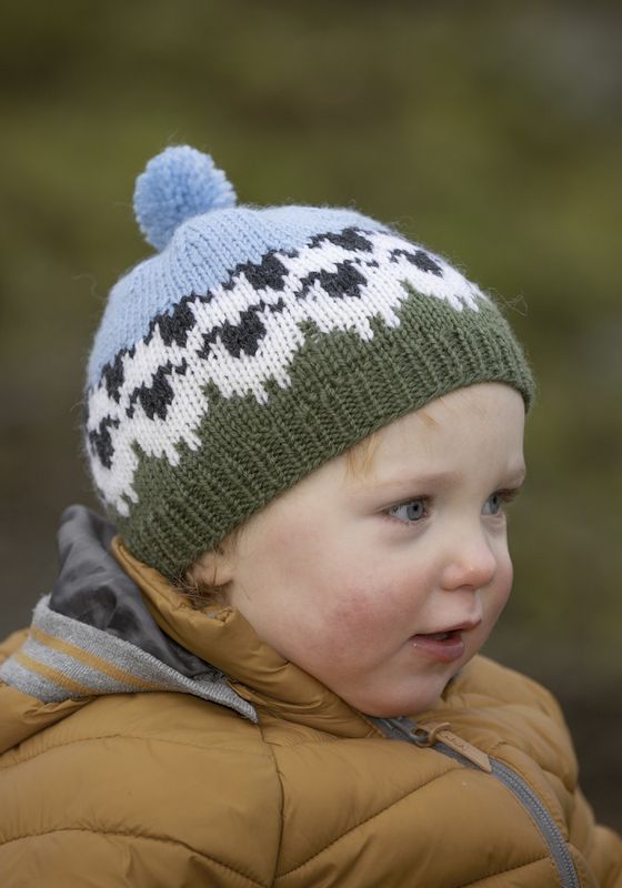 Katalog 2309 Flokken, Sportsragg