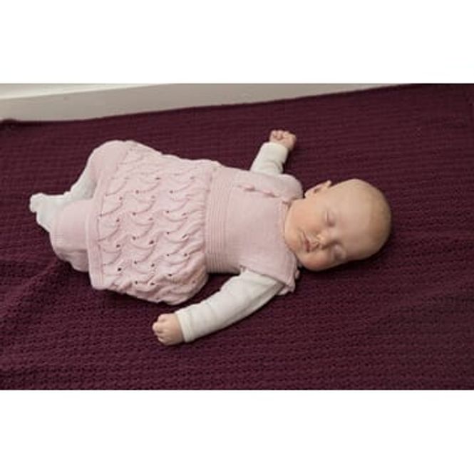 Hovedbilde Katalog 1802-2 Pernille romper med skjørt