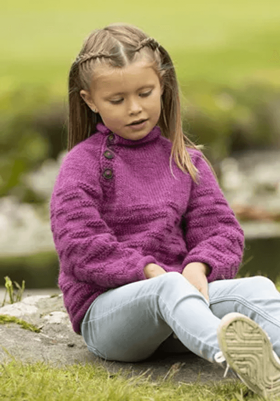Katalog 2332 Barn 1-8 Viking Wool