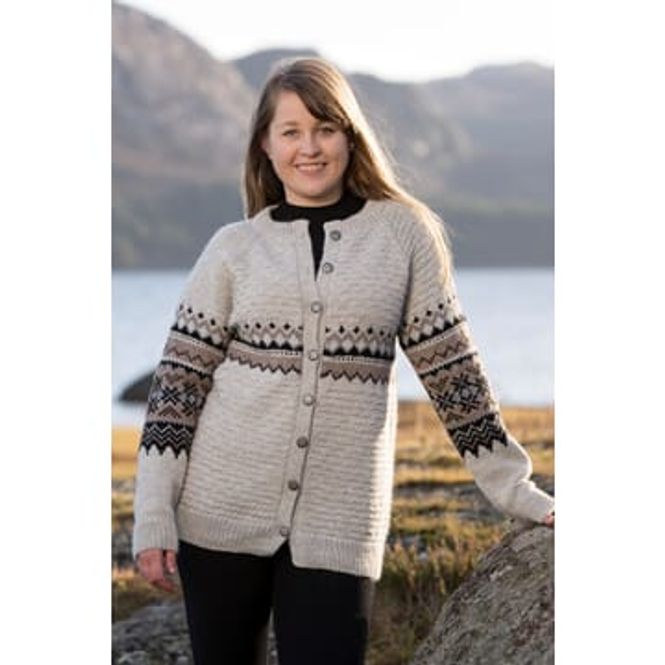 Hovedbilde Katalog 1804-4 Fryd kofte Modell Ylvis