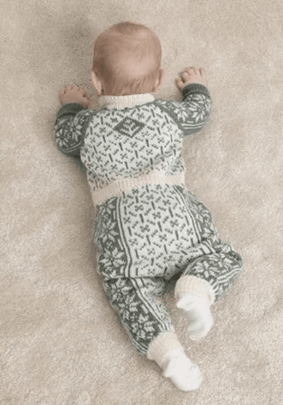 Katalog 2304 Baby Ellinor 0 - 24 mndr