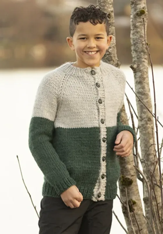 Katalog 2405 Barn i Snorre