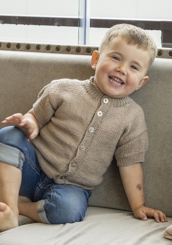 Katalog 2518 Sensommer i Linus