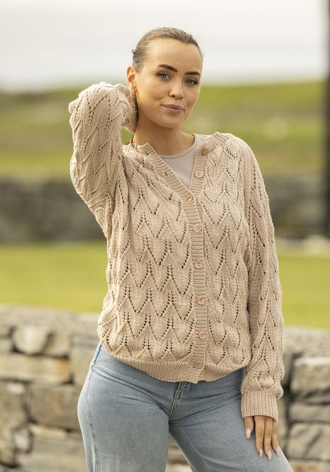 Hovedbilde 2515-3 Felix jakke