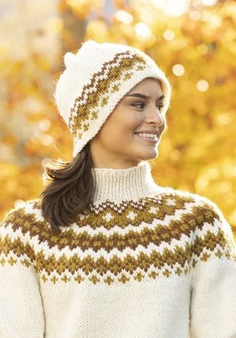 Hovedbilde Katalog 2301-12 Cygnus lue Dame