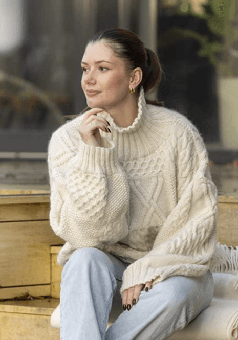 Hovedbilde 2502-12 Elje Genser