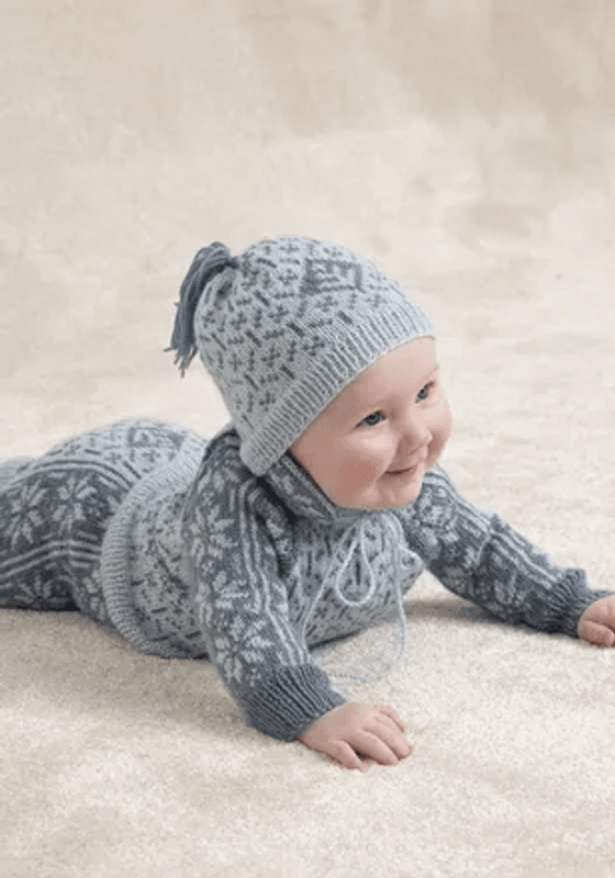 Katalog 2304 Baby Ellinor 0 - 24 mndr