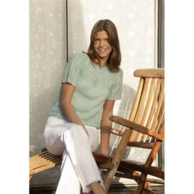 Hovedbilde Katalog 2215-6 Karla topp