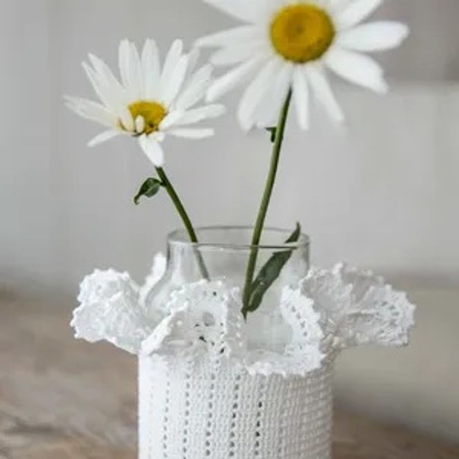 Hovedbilde 1419 - 1-Potteskjuler/Lyslykt