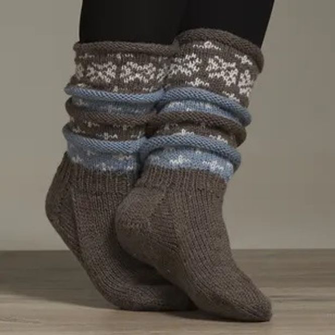 Hovedbilde Katalog 1805-8b Strømper