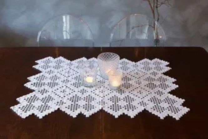 Hovedbilde 1406-1 Brikke 