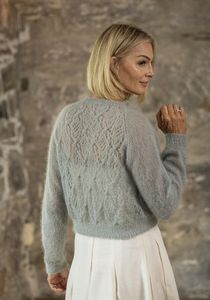 Hovedbilde 2520-12 Lind jakke