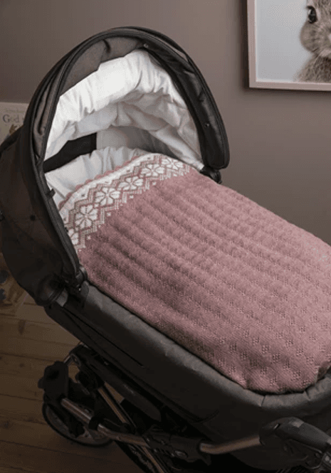 Hovedbilde Katalog 2028 Prematur. Baby-ull, Bambino, Alpaca ...