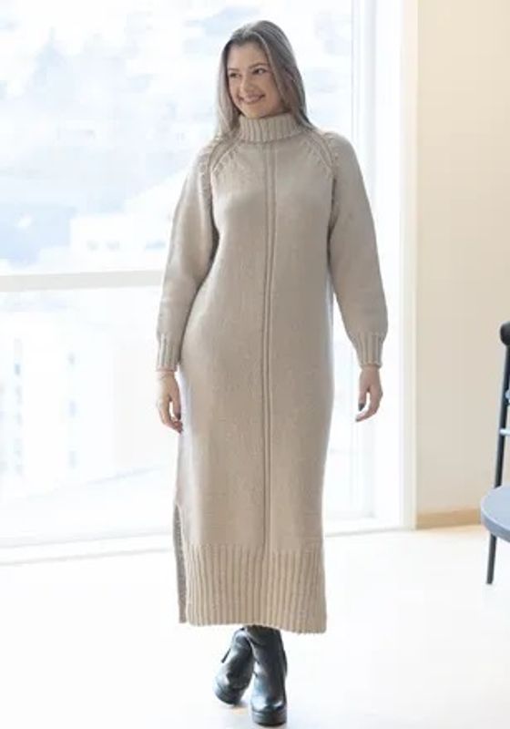 Katalog 2307-6 Field kjole