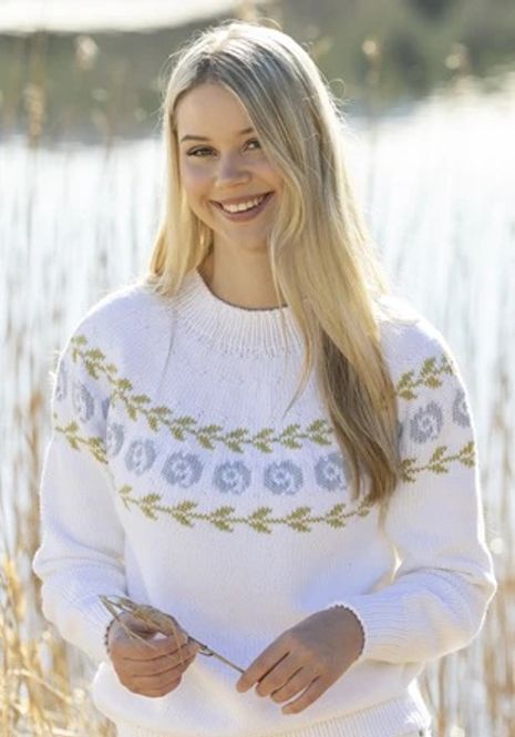 Hovedbilde 2512-3 Forano Genser