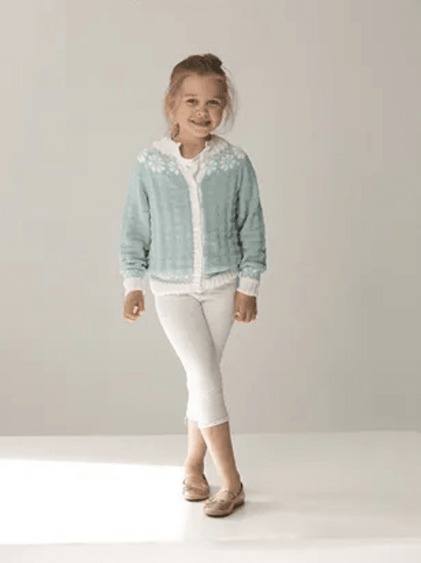Katalog 2015 Lydia Barn. Bambino, Alpaca Fine. Baby-ull