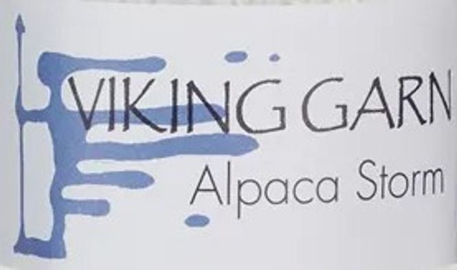 Hovedbilde Alpaca Storm