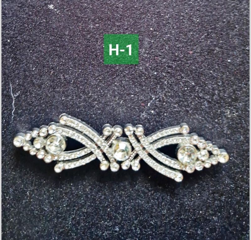 Hekte 80 x 25 mm