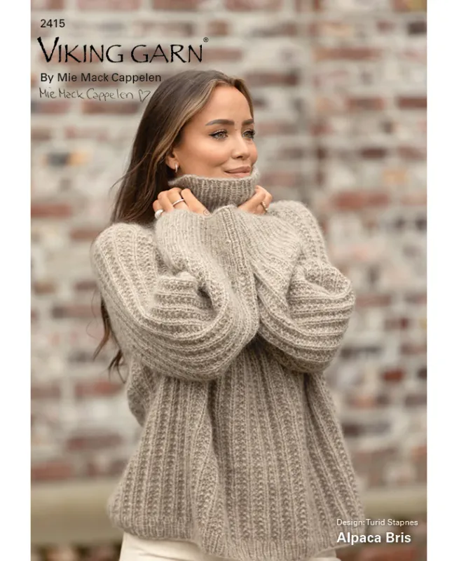 Katalog 2415 By Mie Mack Cappelen