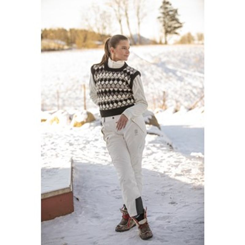 Katalog 2109-1 Muskat vest