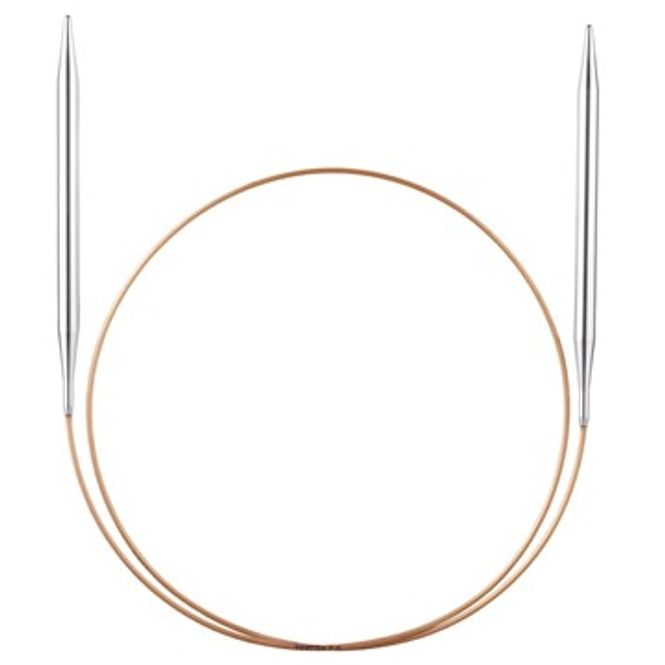 Hovedbilde Rundpinne 80 cm - 2 mm