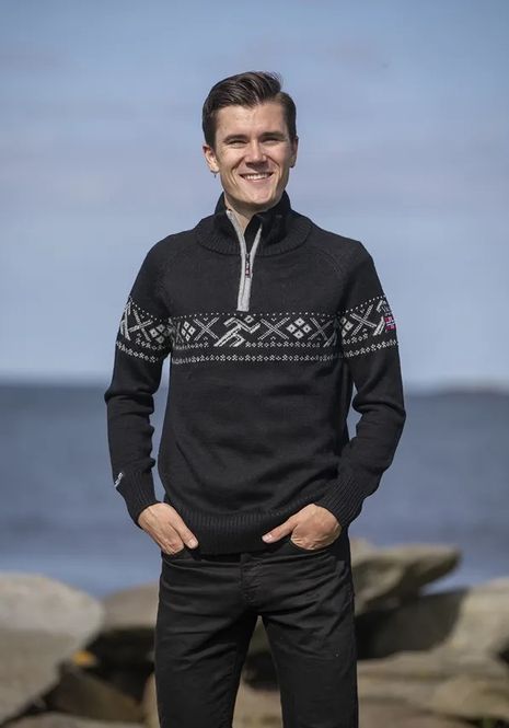 Hovedbilde Viking Springeren Unisex
