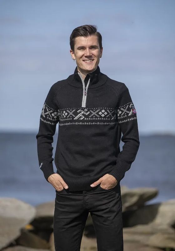 Viking Springeren Unisex