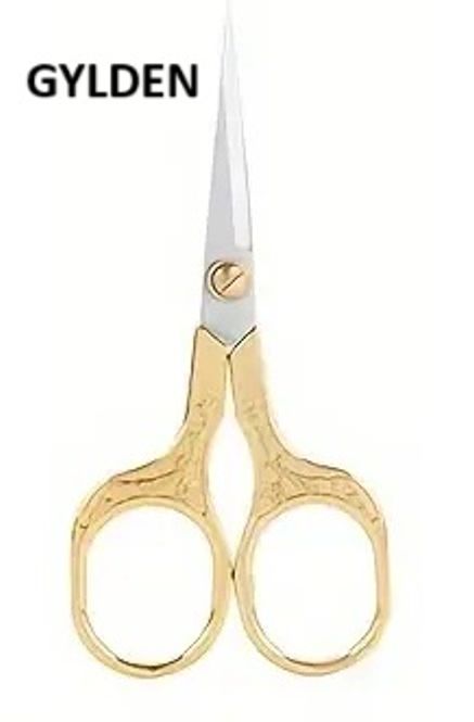 Hovedbilde Broderisaks  12,5 cm